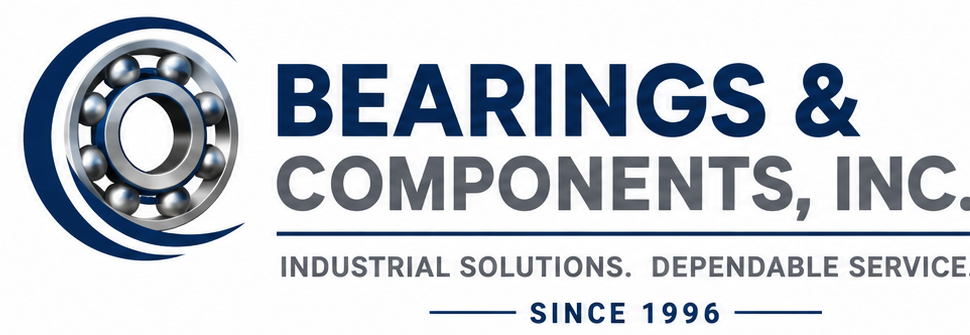 Bearings & Components, Inc.