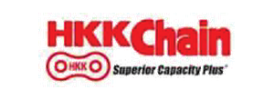 Hkk Chain logo