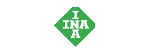 Ina logo