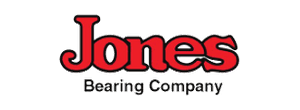 Jones Bearing logo