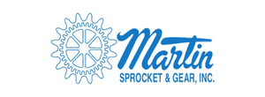 Martin logo