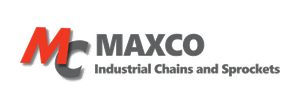 Maxco logo
