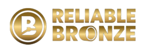 Reliable Bronze logo