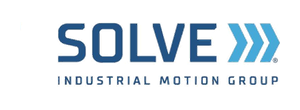 Solve logo