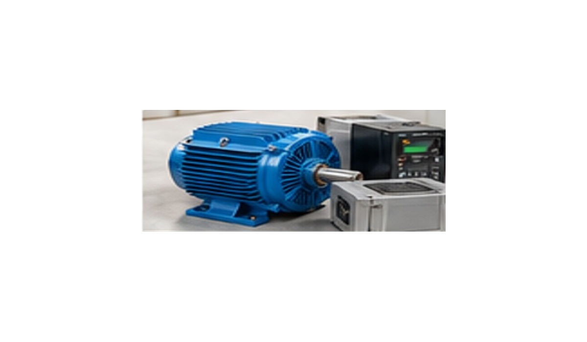 Motors Drives